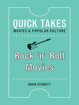 cover image of Rock 'n' Roll Movies